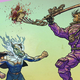 Illustration for article titled More Than 100(!) Awesome Comics To Watch Out For This Fall
